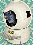 litter robot